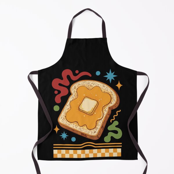 Item preview, Breakfast Funny Brunch Coffee Pancake Bacon Maple designed and sold by LuminOrb.