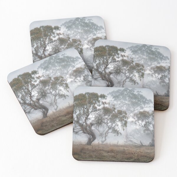 Item preview, Winter mist designed and sold by andreisky.