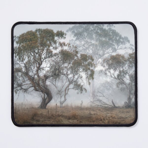 Item preview, Winter mist designed and sold by andreisky.