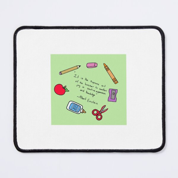 Item preview, School Supplies: Green Design designed and sold by DestanyF112.