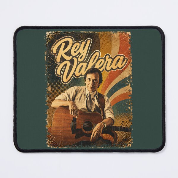 Item preview, Rey Valera designed and sold by TeeCodes.