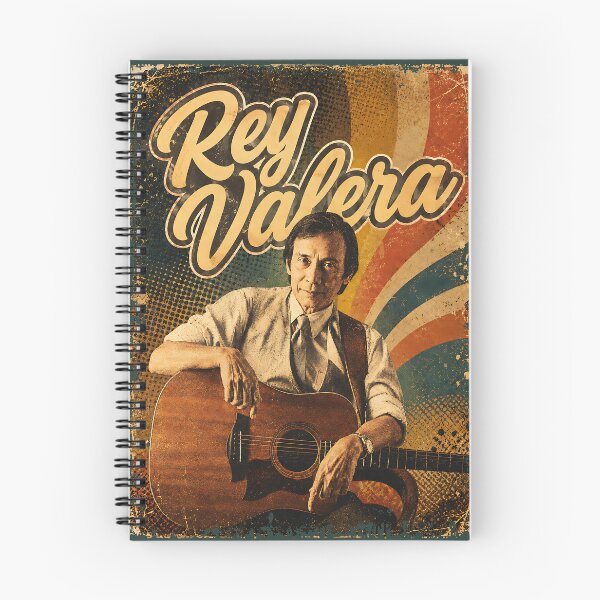 Item preview, Rey Valera designed and sold by TeeCodes.