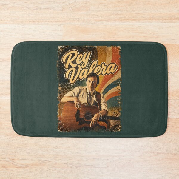 Item preview, Rey Valera designed and sold by TeeCodes.