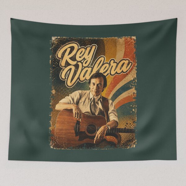 Item preview, Rey Valera designed and sold by TeeCodes.