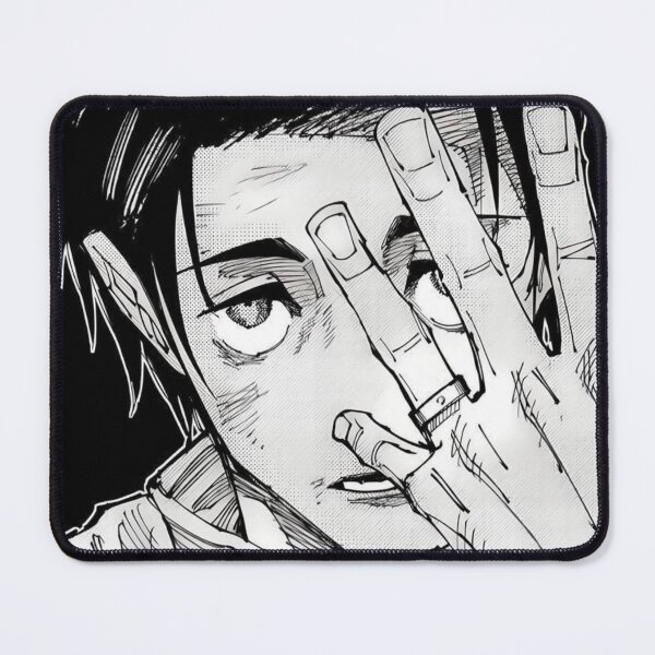 Item preview, Cursed Promise — The Prodigy of Tokyo High designed and sold by TheStickLab.