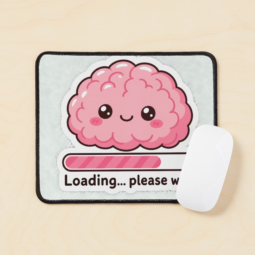 Item preview, Mouse Pad designed and sold by GangstaParadis.