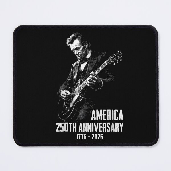 Item preview, America 250th Anniversary 1776 - 2026 Chuck Berry Rock And Roll Patriot History designed and sold by GrumpySableye.
