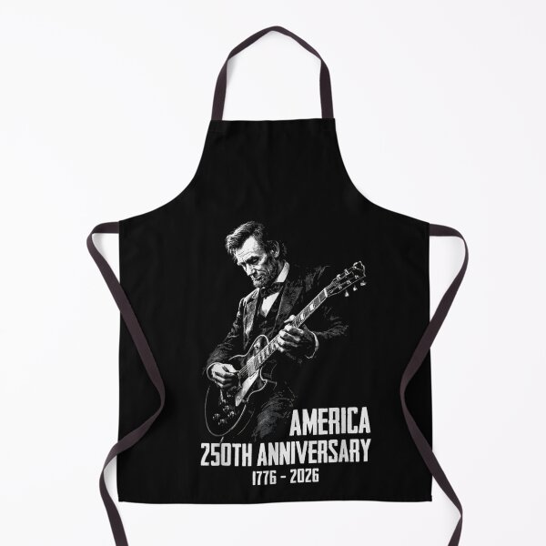 Item preview, America 250th Anniversary 1776 - 2026 Chuck Berry Rock And Roll Patriot History designed and sold by GrumpySableye.