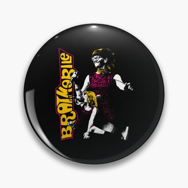 Item preview, Grunge Style Punk Band designed and sold by GlamRetro.