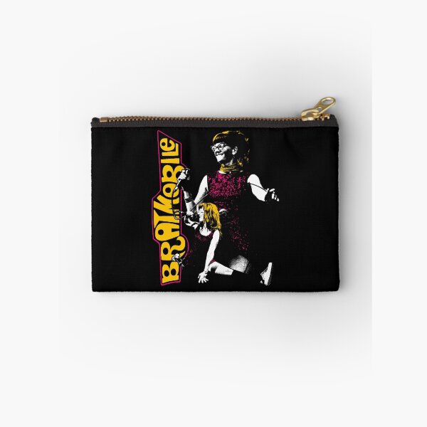 Item preview, Grunge Style Punk Band designed and sold by GlamRetro.
