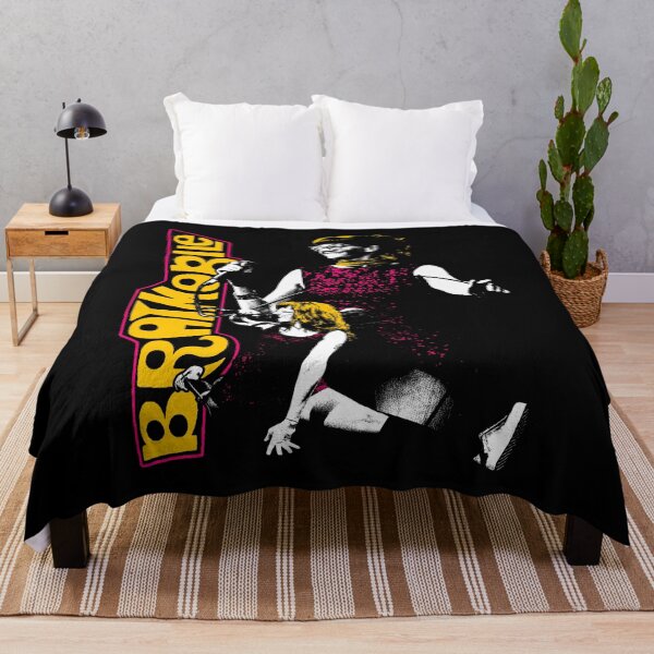 Item preview, Grunge Style Punk Band designed and sold by GlamRetro.