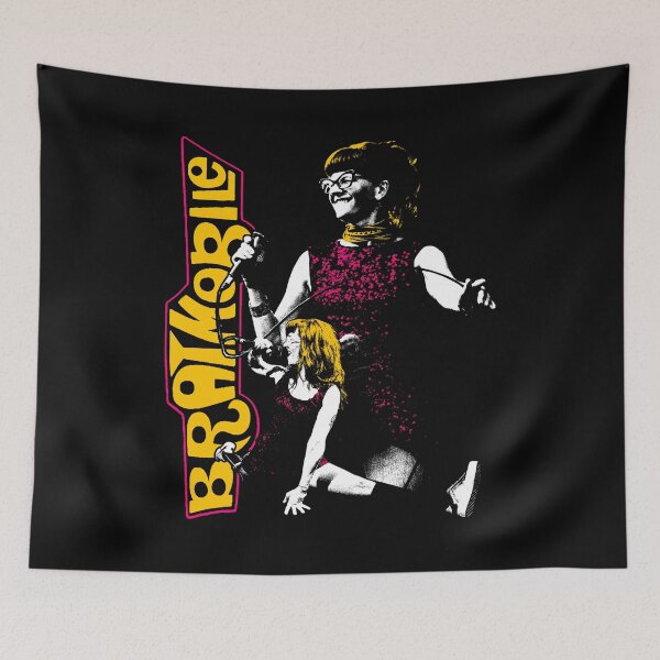 Item preview, Grunge Style Punk Band designed and sold by GlamRetro.