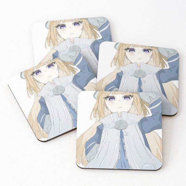 Item preview, Norma Hollowell Engineering Attire Zenless Zone Zero designed and sold by KomiArts.
