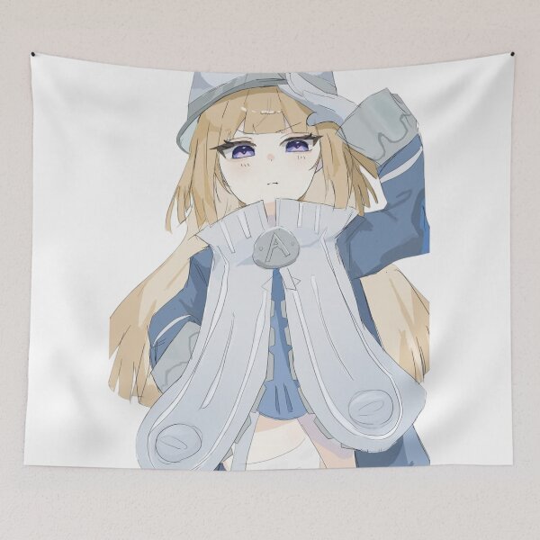 Item preview, Norma Hollowell Engineering Attire Zenless Zone Zero designed and sold by KomiArts.