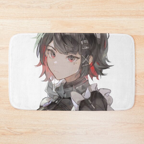 Item preview, Ellen Joe Maid Outfit Zenless Zone Zero designed and sold by KomiArts.
