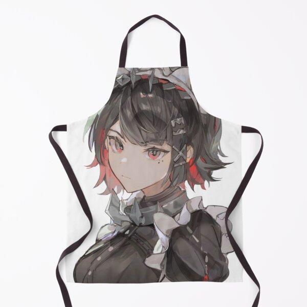 Item preview, Ellen Joe Maid Outfit Zenless Zone Zero designed and sold by KomiArts.