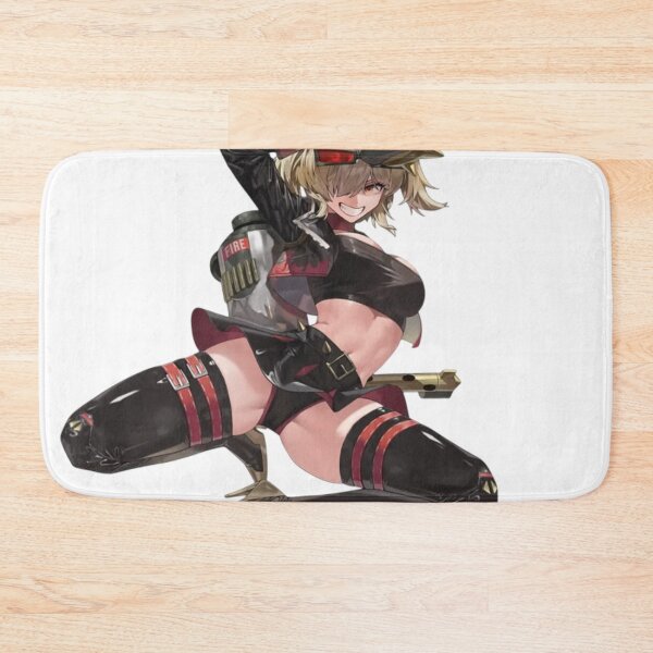Item preview, Burnice White Mixologist Zenless Zone Zero designed and sold by KomiArts.