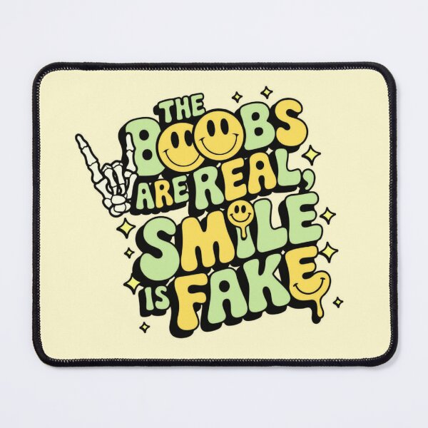 Item preview, Smile! designed and sold by clovernaps.