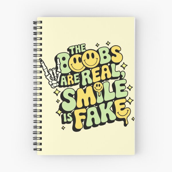 Item preview, Smile! designed and sold by clovernaps.