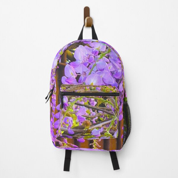 Item preview, Wisteria. Glicínias designed and sold by Tereza Pilar Art.