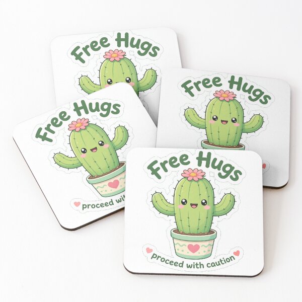 Item preview, Free hugs designed and sold by ArtAttack!.