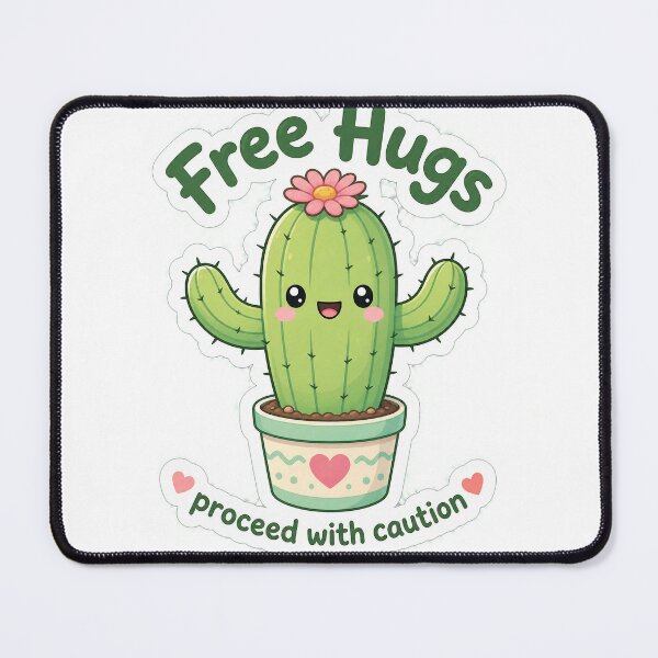 Item preview, Free hugs designed and sold by ArtAttack!.