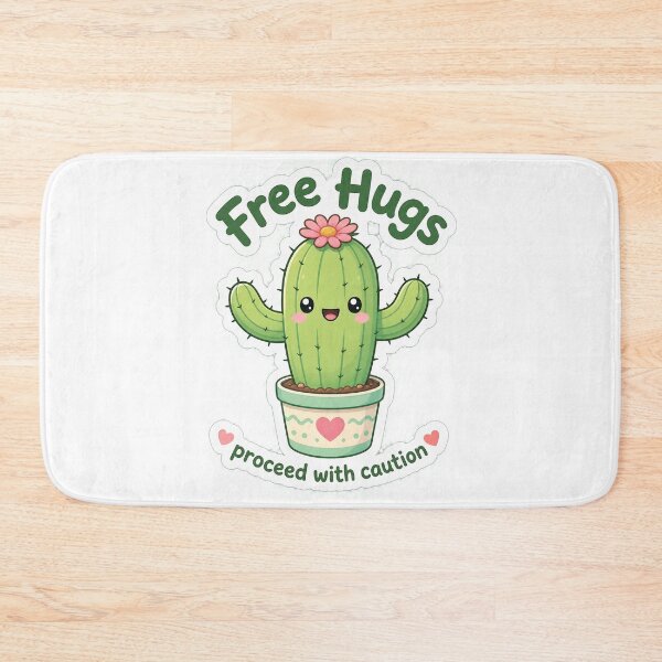 Item preview, Free hugs designed and sold by ArtAttack!.