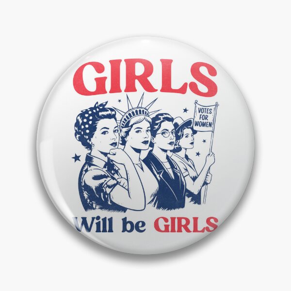 Item preview, Girls will be girls designed and sold by Tiny-Love ⭐⭐⭐⭐⭐.