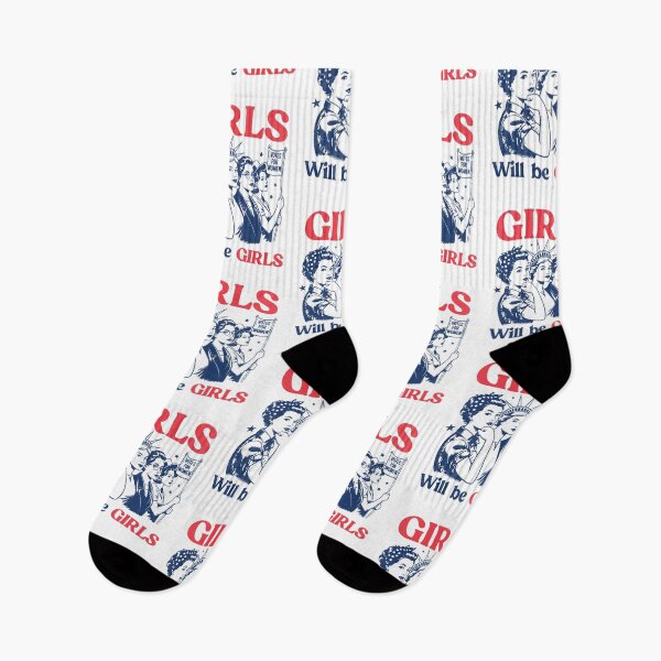 Item preview, Girls will be girls designed and sold by Tiny-Love ⭐⭐⭐⭐⭐.
