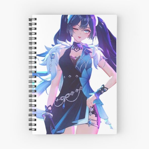 Item preview, Iuno Outfit Swap Zenless Zone Zero designed and sold by KomiArts.