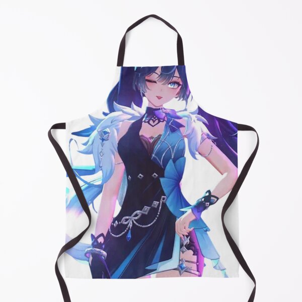 Item preview, Iuno Outfit Swap Zenless Zone Zero designed and sold by KomiArts.