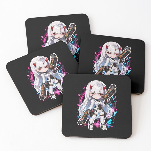 Item preview, Chibi Shion Overwatch designed and sold by Zashia.