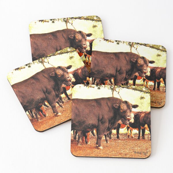 Item preview, "I May Look Gentle, But Try Pushing My Buttons!," Prints, for prints and products designed and sold by Bob Hall©.