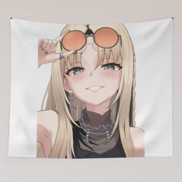 Item preview, Koganei Niko Lifting Sunglasses Hololive designed and sold by KomiArts.