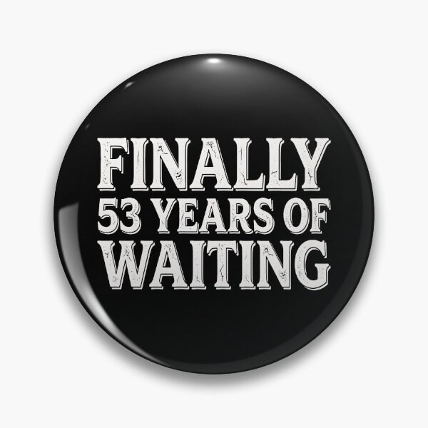 Item preview, Finally 53 Years Of Waiting. #2 designed and sold by EunsooLee.