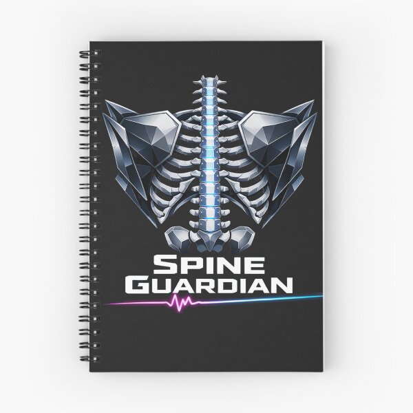 Item preview, Spine Guardian: Skeletal Command Structure designed and sold by ImagineNature.