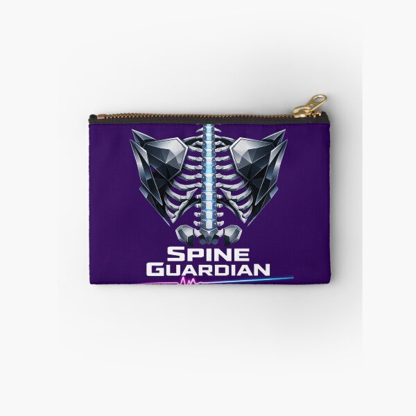 Item preview, Spine Guardian: Skeletal Command Structure designed and sold by ImagineNature.