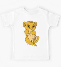 simba clothes