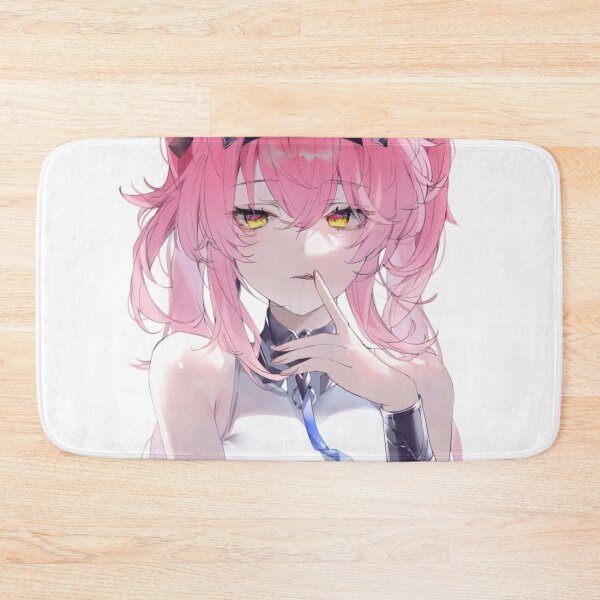 Item preview, Lupa Twin Tails Wuthering Waves designed and sold by KomiArts.