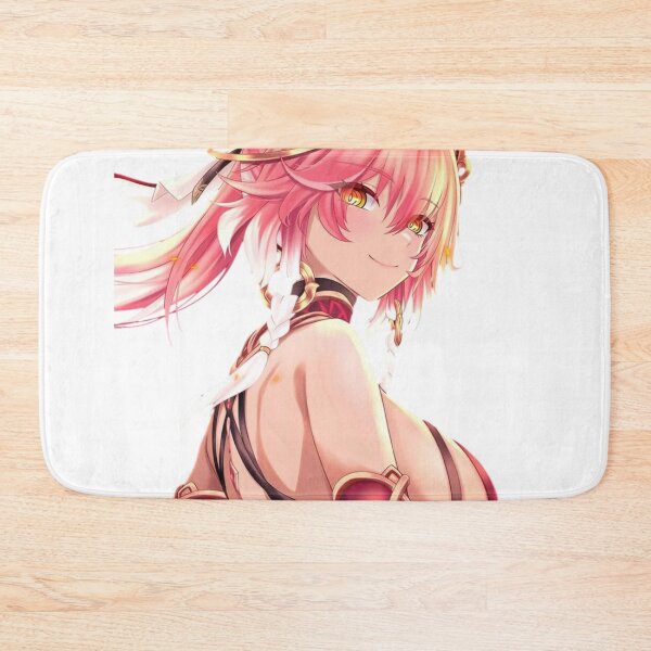 Item preview, Changli Red Outfit Wuthering Waves designed and sold by KomiArts.