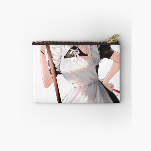 Item preview, Hakos Baelz Maid Outfit Hololive designed and sold by KomiArts.