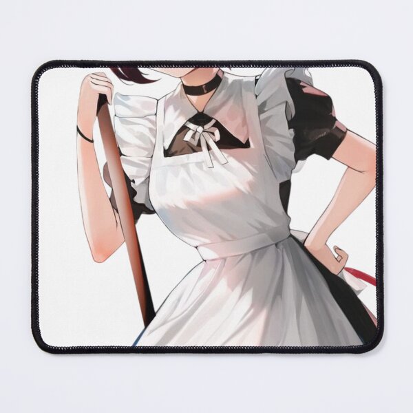 Item preview, Hakos Baelz Maid Outfit Hololive designed and sold by KomiArts.
