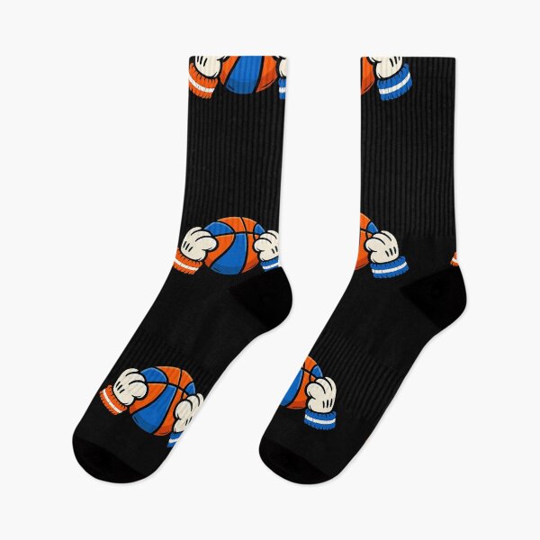 Item preview, Cat Paws Basketball - Retro Cartoon Sweatband Hoops. designed and sold by  TrendForge.