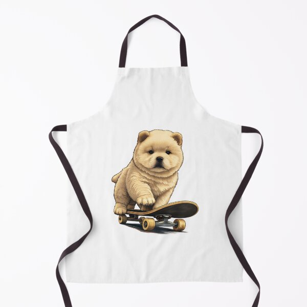 Item preview, Chow Chow designed and sold by VelvetRoom.