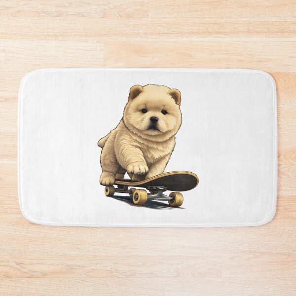 Item preview, Chow Chow designed and sold by VelvetRoom.