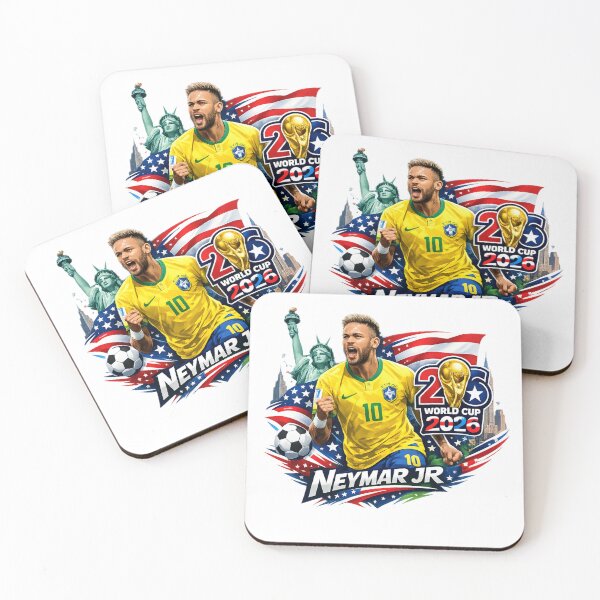 Item preview, Neymar designed and sold by Dowidi.