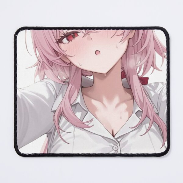 Item preview, Evernight White Shirt Honkai Star Rail designed and sold by KomiArts.