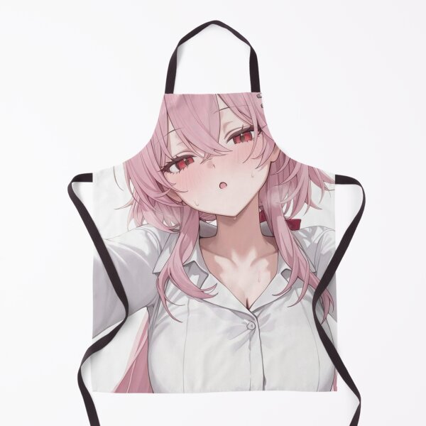 Item preview, Evernight White Shirt Honkai Star Rail designed and sold by KomiArts.