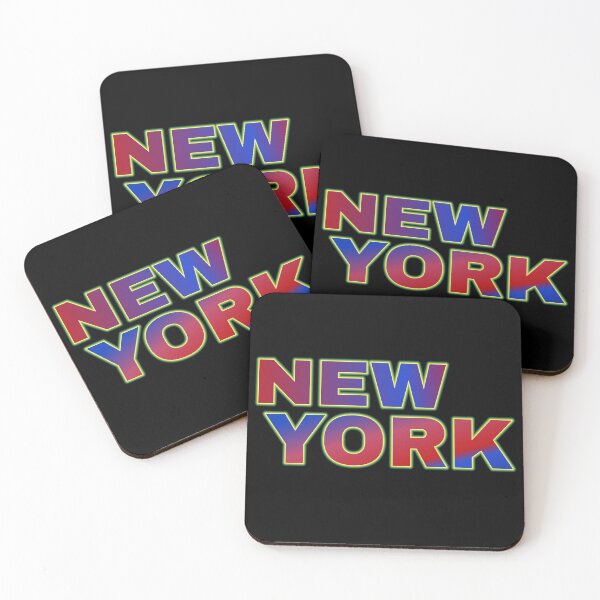 Item preview, New York designed and sold by ZooStateofMind.