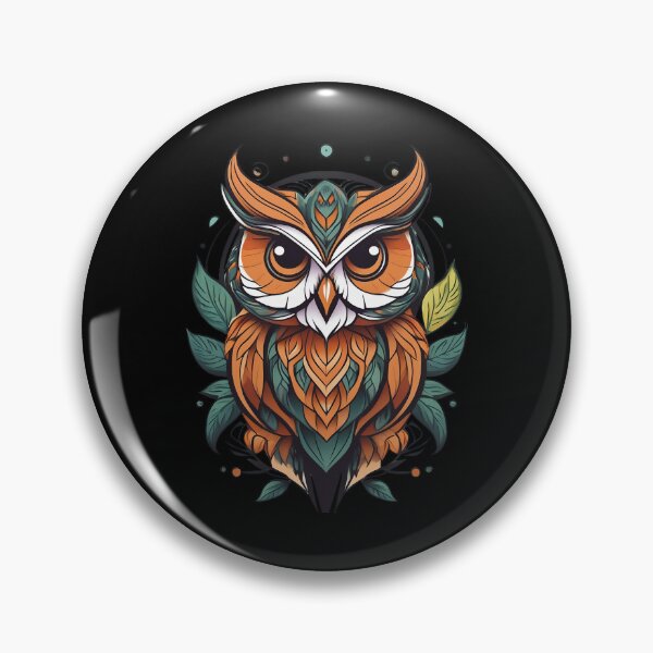Item preview, Silent Wings, Sharp Mind designed and sold by RockitBaby.
